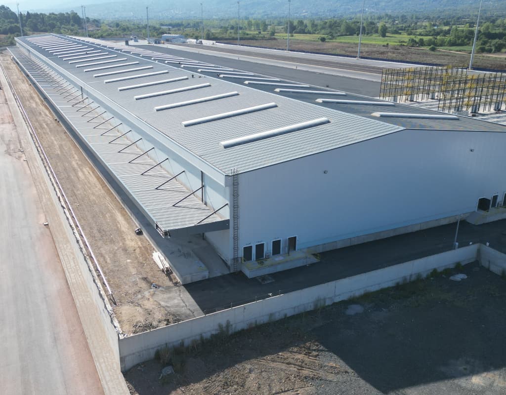 Demiryolu Entegrasyonu (2. Faz)