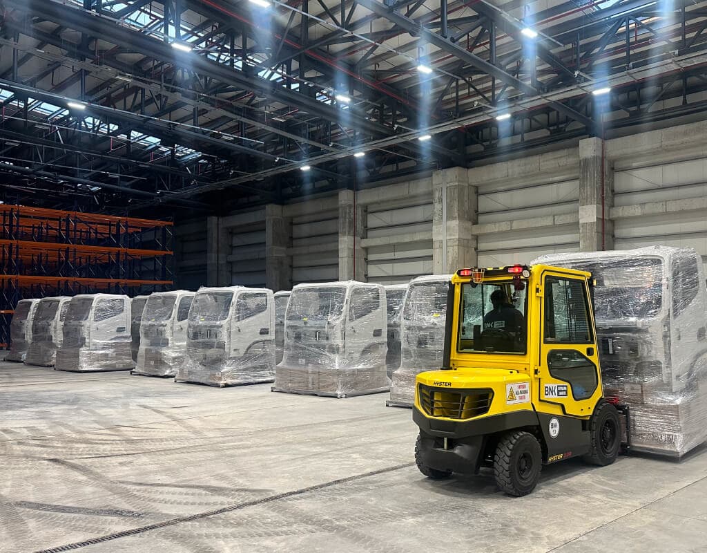 Dijital ve Entegre Yönetim