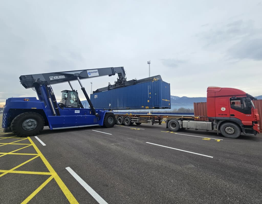 Geleceğe Hazır Altyapı