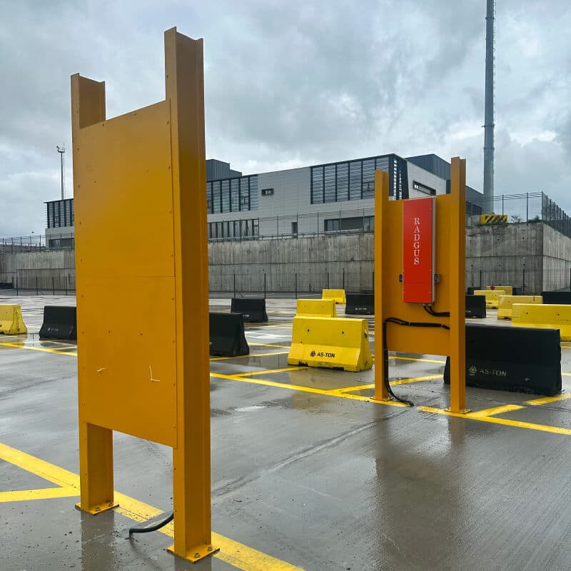 Gelişmiş Güvenlik Altyapısı