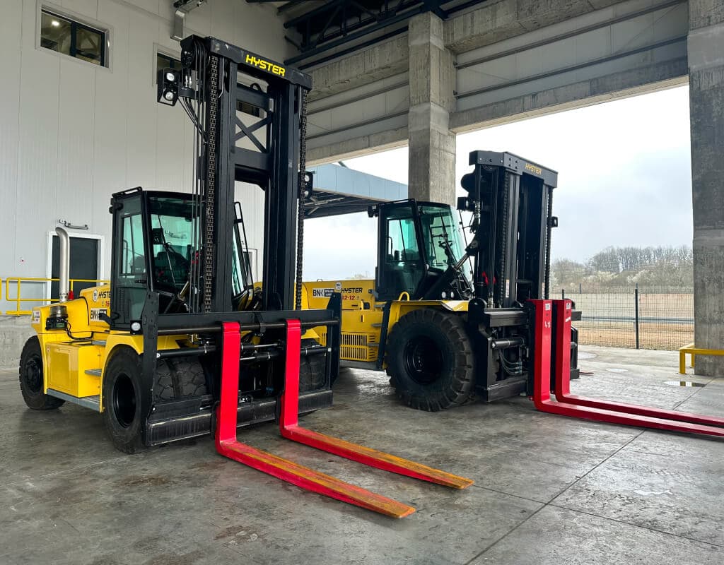 General Cargo Services