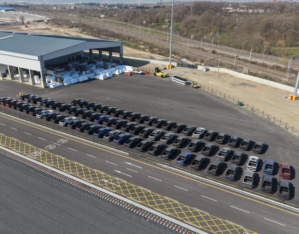 Geniş ve Fonksiyonel Alan