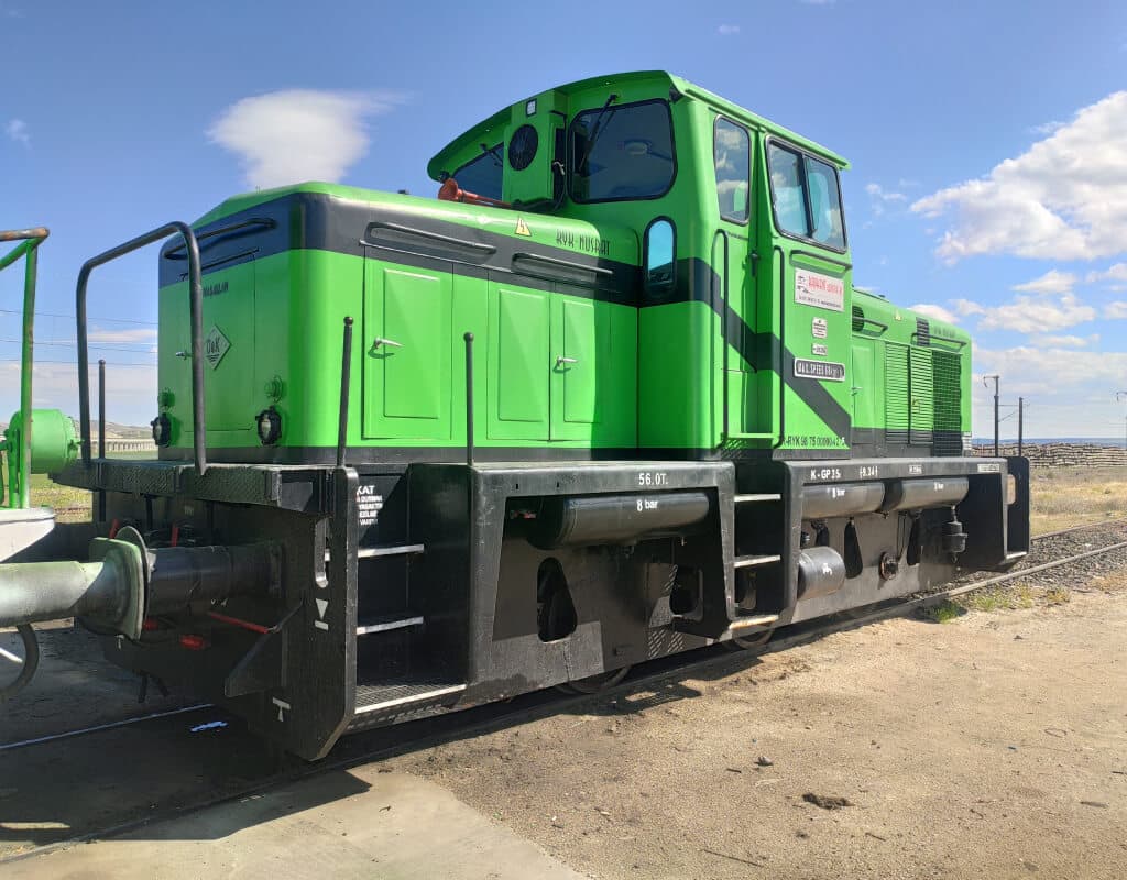 Kesintisiz Manevra Kabiliyeti