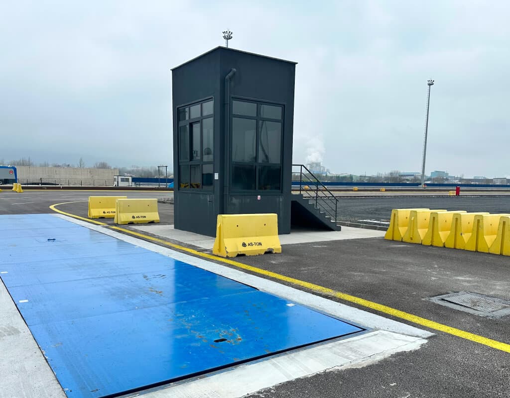 Yüksek Ölçüm ve Kontrol Kapasitesi